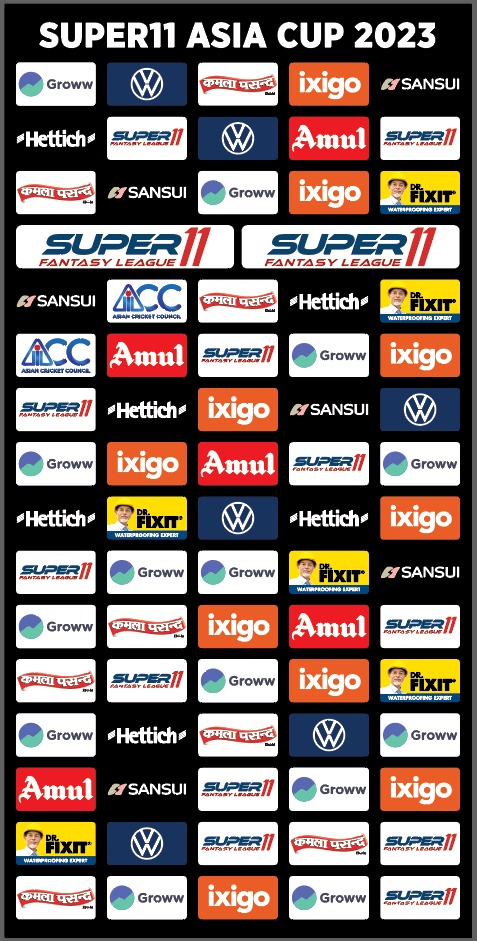 No 1 &amp; Only 1 😊 

<a href="/Super11games/">Super11</a> <a href="/AzharMahmood11/">Azhar Mahmood</a> <a href="/wasimakramlive/">Wasim Akram</a> <a href="/BLoveKandy/">B-Love Kandy</a> @BFICBLOVE <a href="/InnovationFact4/">Innovation Factory</a>