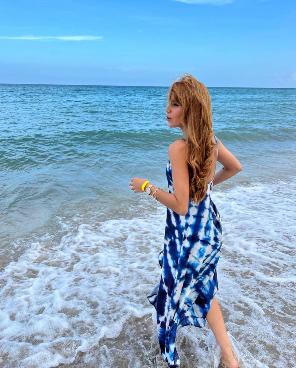 Trump Miami tweet media