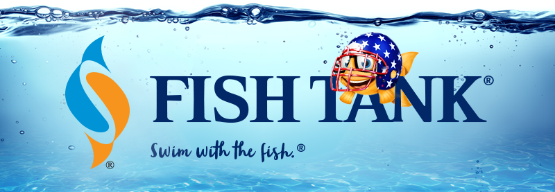 #FishTank - School names and their indicia are now a big source of revenue. However, included with the increased visibility from the monetization and use of school names and mascots are #trademark infringement risks. bit.ly/3PjU6d2