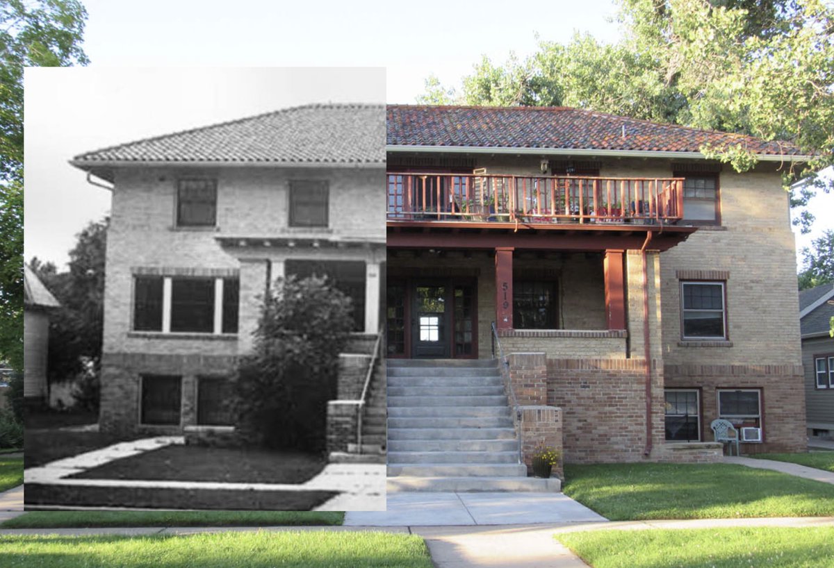 Learn about Windsor’s history during Harvest Festival with our newest virtual historic tour, which is the perfect way to break up the festivities. With 14 stops all in the downtown area, we hope you take a moment to appreciate our rich history at bit.ly/3YDiPvK.