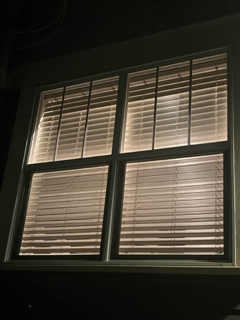 The  sun is setting earlier and the cooler days of autumn are right around  the corner. Let us help get new windows or door installed for you this  year so you can enjoy the change of seasons &amp; save energy, too!