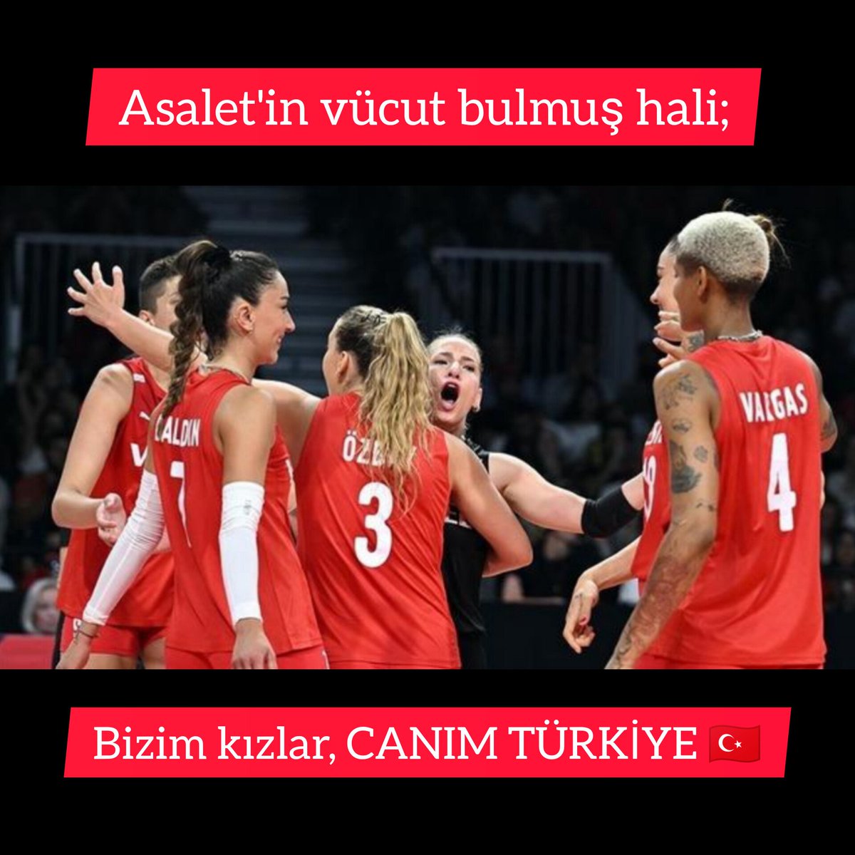 #gurur #fileninsultanlari #sampiyonlukcokyakın ❤️🤍