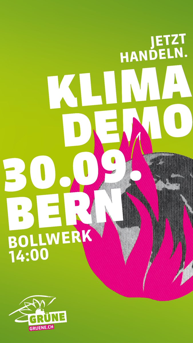Grüne/Les Vert•e•s Biel/Bienne (@gruene_bienne) on Twitter photo 