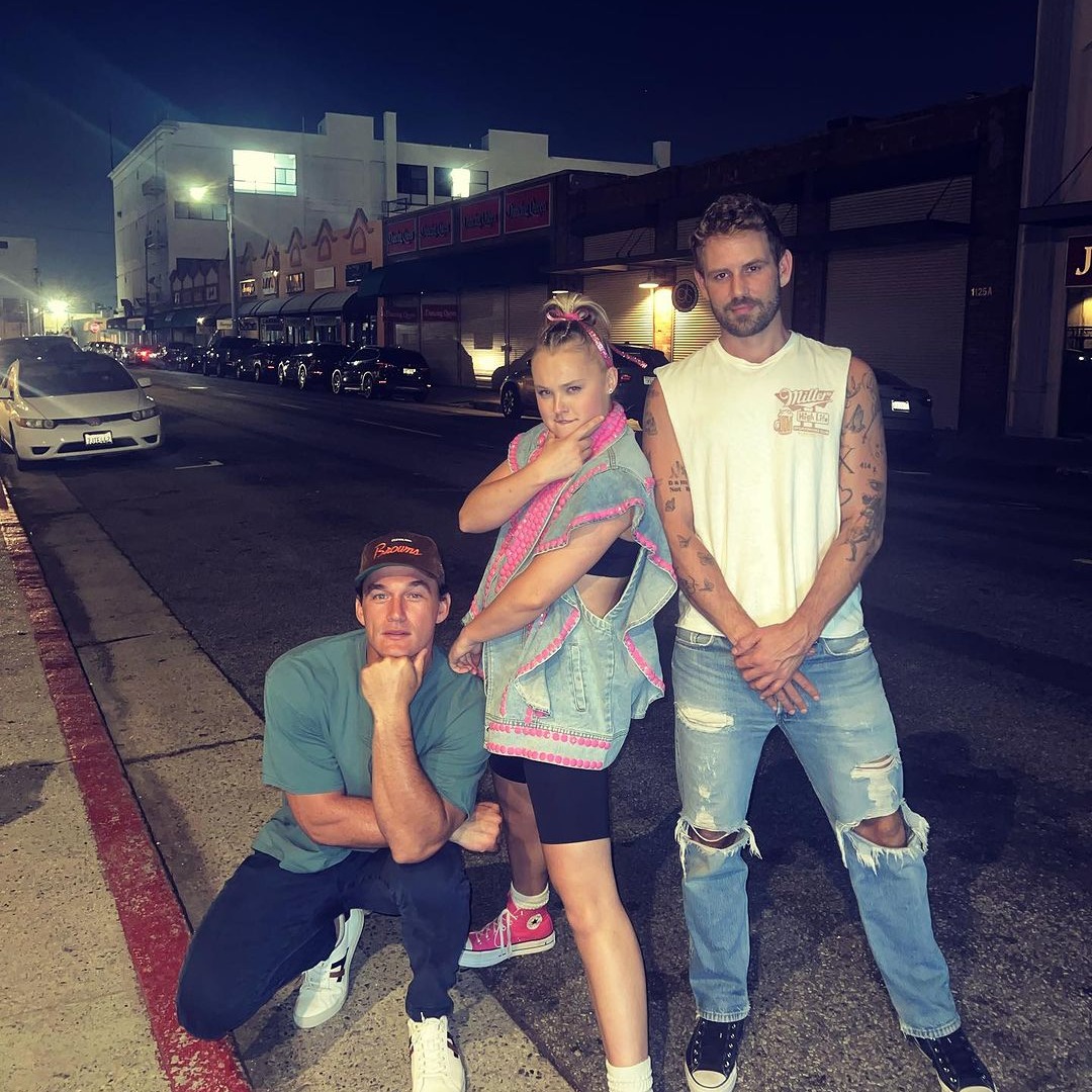 Reality Club FOX tweet media