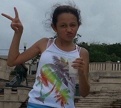 CobiesCards's tweet image. We lost our little girl at 14 to Severe Aplastic Anemia.  She would be 23 in a couple weeks.  I am planning a charity break for St Jude Children's Research Hospital on Sunday 9/17 in the hope that one day children will no longer be lost to this horrible disease.
Severe Aplastic…