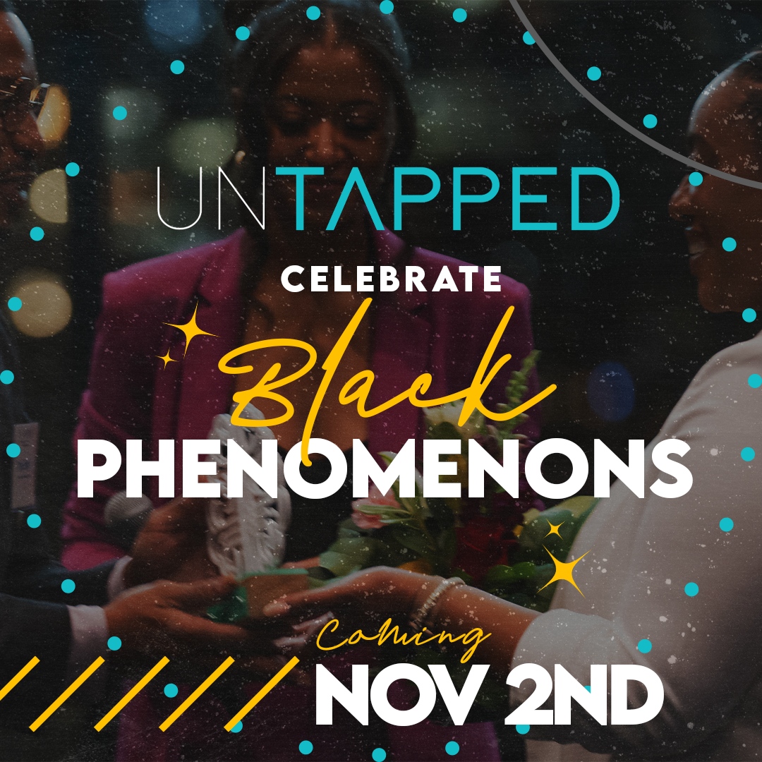 Save the Date! 📣It's that time of year again! Join us on November 2nd for an unforgettable evening of celebration in honor of our bold mission to empower and uplift Black youth through entrepreneurship as Black leaders and visionaries. Details to come. #TGME #BlackExcellence