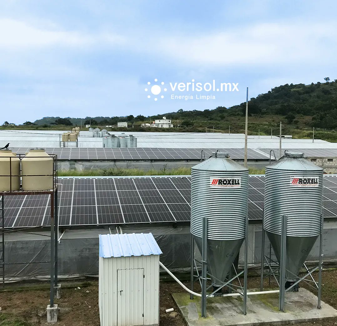 ¿Cuáles son tus metas para este mes de septiembre? Las nuestras son: instalar tus paneles solares y generarte un gran ahorro en tu hogar o negocio 💪 😎 
#EnergiaLimpia #PonlePaneles #PanelesSolares #EnergiaSolar #Inversion #Ahorra #Mexico #SolarPower