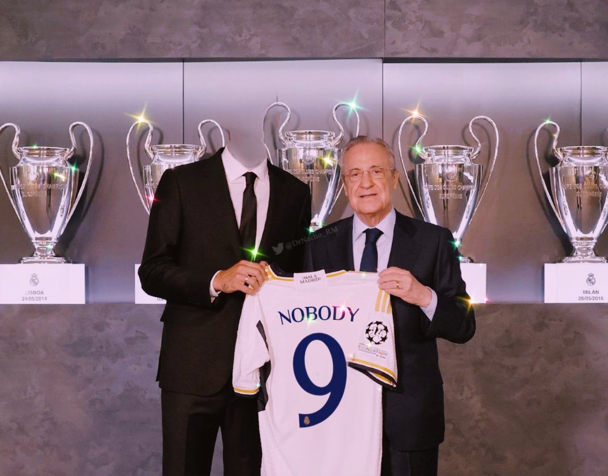 <a href="/realmadrid/">Real Madrid C.F.</a> <a href="/GetafeCF/">Getafe C.F.</a> BIENVENIDO NOBODY