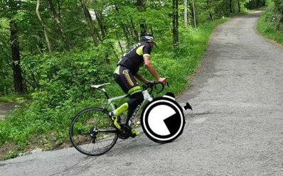 Per alcuni è bello TIK TOK
Ad altri piace il Tic Tac
bit.ly/3PoF1Hf
Cronoscalata prova nazionale UISP Ciclismo
<a href="/UispNazionale/">Uisp Nazionale</a> <a href="/Uispress/">Uispress</a>