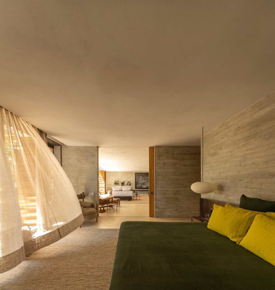 NATALIALABEL's tweet photo. This villa in Brazil is perfect. https://t.co/SSy7mW0CE4