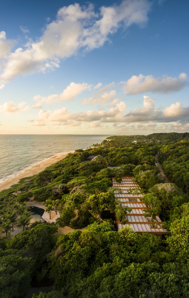 NATALIALABEL's tweet photo. This villa in Brazil is perfect. https://t.co/SSy7mW0CE4