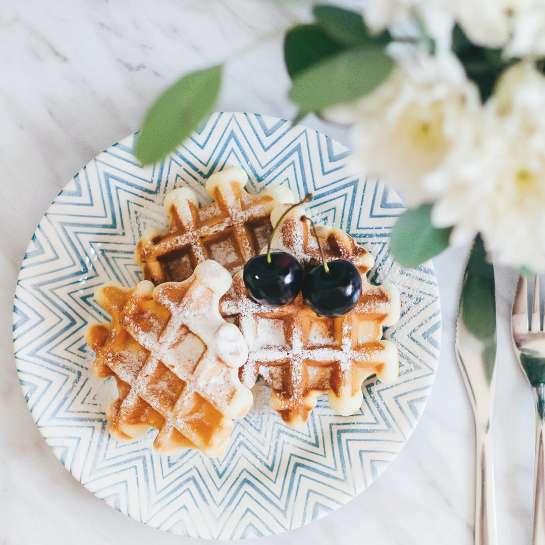 Did you know National Waffle Week starts on Sunday? 🧇 You can find a local waffle spot near you in Manta.com's online directory! Grab your friends and family, take your appetite, and make it a waffle-filled weekend to remember. 🤤