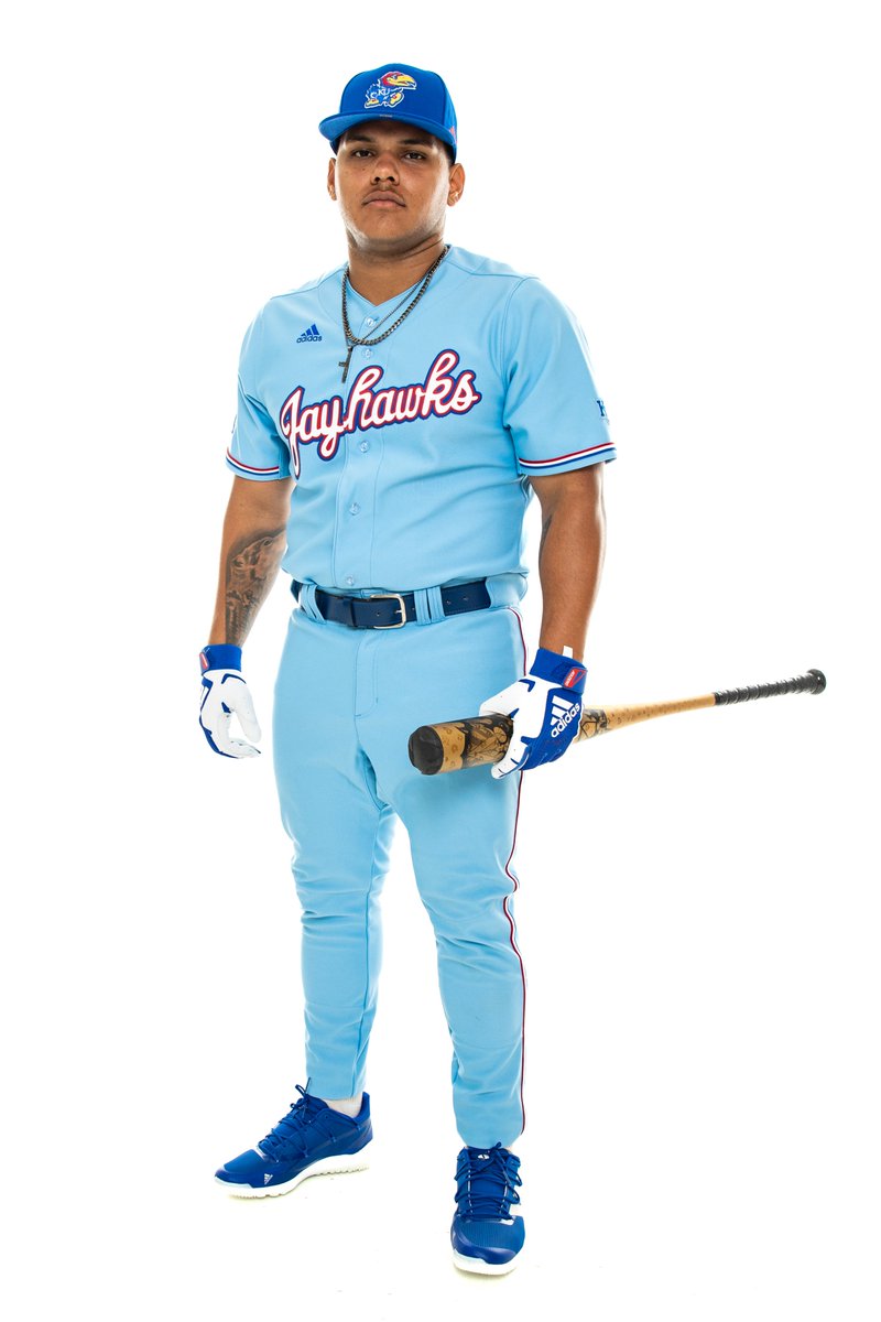 KUBaseball's tweet photo. Lenny Ashby • OF
Oranjestad, Aruba
Maria College Mavo/Odessa College/New Mexico

🔷 Played two years at New Mexico (2022-23) and two years at Odessa College (2020-21)
🔷 2x All-Mountain West Second Team (2022, 2023)
🔷 36 2B, 26 HR, 110 RBI at UNM

#RockChalk | @AshbyLenin https://t.co/M4IatPhVXa