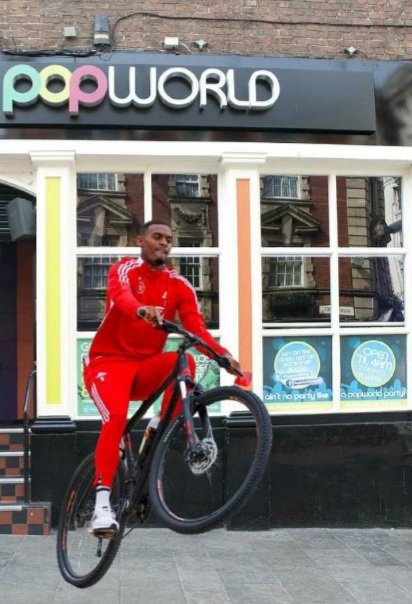 Spion Kop tweet media