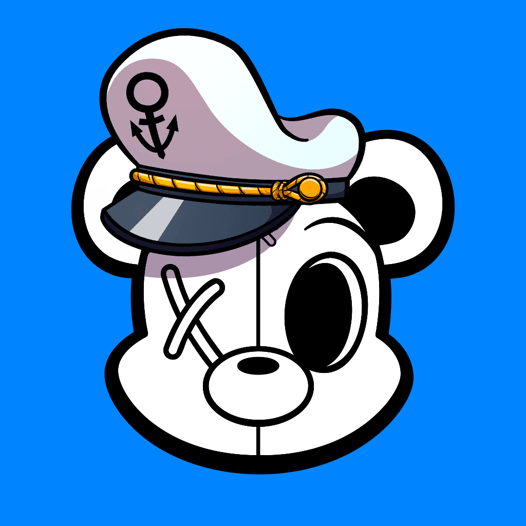 YeetStreetNFT1's tweet photo. Tinfoil-hat Time π’
The team recently updated the PFP's for both the #Killatraits and #Killagear on the OS collections. Is this a sign that traits and gear will be crucial to the Chapter 3: Space Saga journey? What do you think we'll need #Killabears https://t.co/kcZGhoBDdb