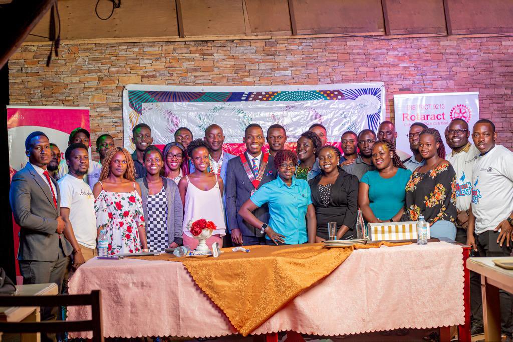 ROCK_Kampala's tweet photo. We had such a spectacular day as we hosted the DRR. It was all love and light as we soft launched #BreakALeg2023 as well.Scroll through for pictorial evidence.

#RockPr https://t.co/1fPqskNsrK
