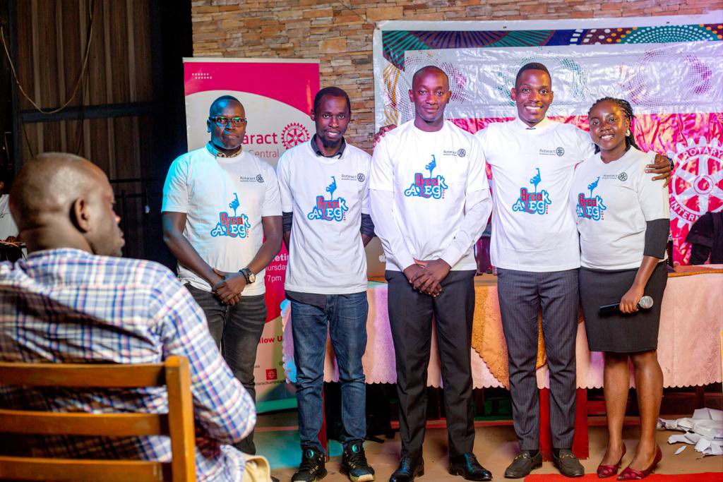 ROCK_Kampala's tweet photo. We had such a spectacular day as we hosted the DRR. It was all love and light as we soft launched #BreakALeg2023 as well.Scroll through for pictorial evidence.

#RockPr https://t.co/1fPqskNsrK