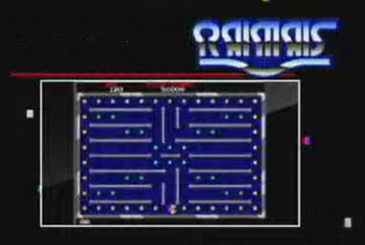 TaitoCorp's tweet photo. Game designer and artist, Hiroshi Tsujino was childhood friends with Akira Fujita (Darius, Arkanoid etc), and they joined Taito together.
He worked on several classic games, his first being #TheFairylandStory and actually designed the logo for Fujita-san's #Raimais!

#TaitoTrivia https://t.co/bycUSuilIg