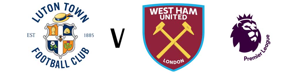 UTDIIRELAND's tweet image. Can Luton Town get the win tonight over West Ham?

 #LUTWHU