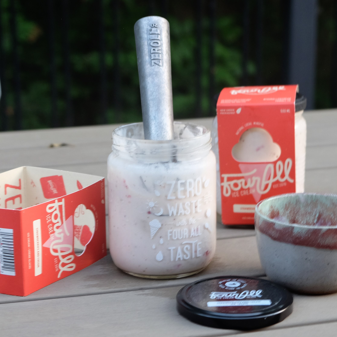 Happy Labour Day Long Weekend!  Make sure your plans include ice cream.🍦😎

#longweekend #fourallicecream #lastdaysofsummer #summerweekend