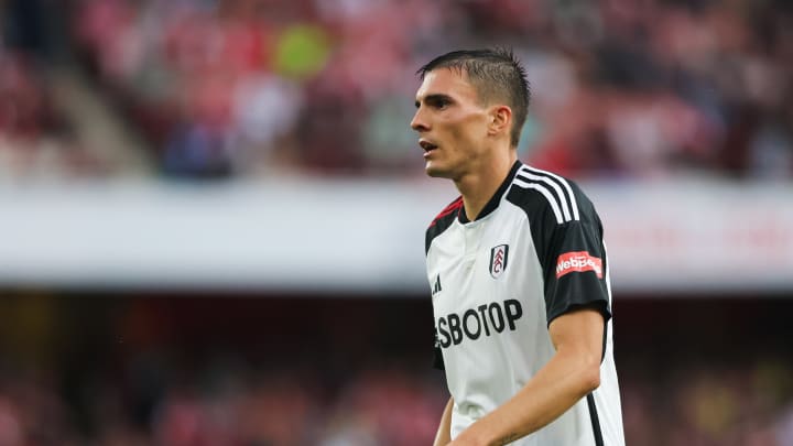 ❗️ Fulham gave Bayern the green light to sign Palhinha despite not having signed a replacement minutes before the transfer window closed in Germany. However, Bayern's fax machine malfunctioned, hence they couldn't bring the transfer over the line in time [@kerry_hau]