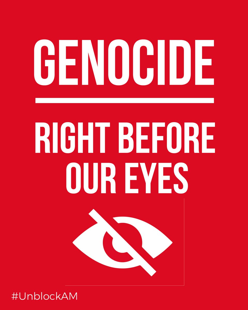 Tatev55428799's tweet photo. @PowerUSAID Its 263rd day of #NagornoKarabakh #Blockade by #Azerbaijan. NO FOOD. 120,000 people are condemned to starve just because of their ethnicity. Any Armenian living in Karabakh is a criminal for his ethnicity. People are kidnapped by Azerbaijan in Karabakh. #RecognizeArtsakh https://t.co/42nfMtbmn6