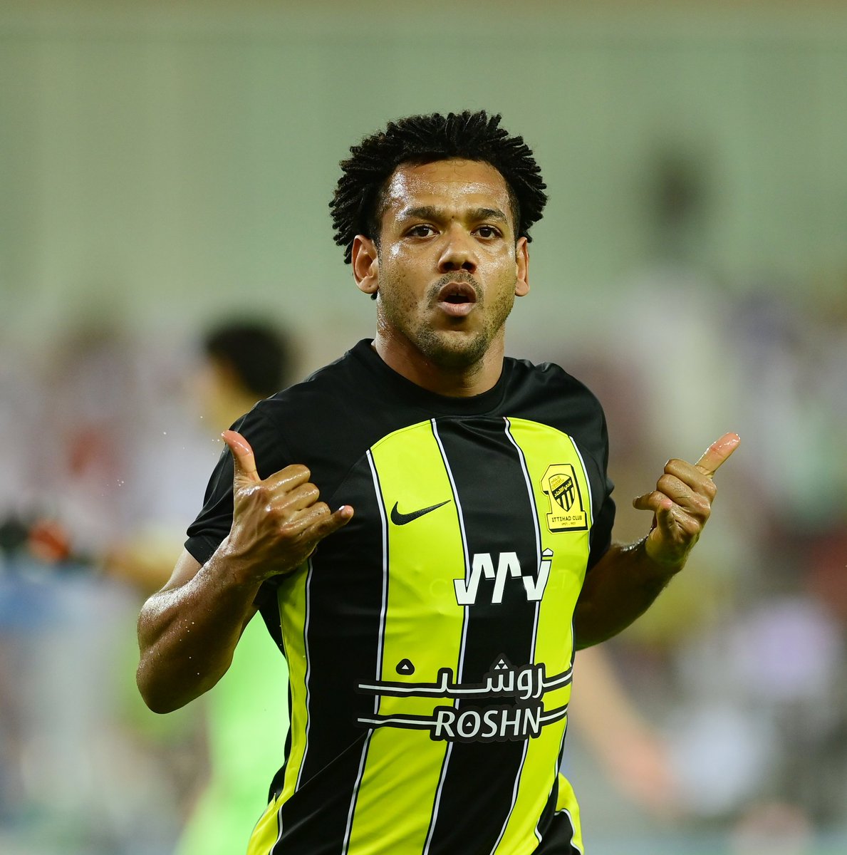 SPL's tweet photo. لأول مرة في تاريخ الدوري السعودي للمحترفين!

نتيجة الشوط الأول بين #الاتحاد_الهلال الأكبر في هذا الشوط بين الفريقين 🔥⚽️

‌ #yallaRSL https://t.co/pMDVTXCNgy