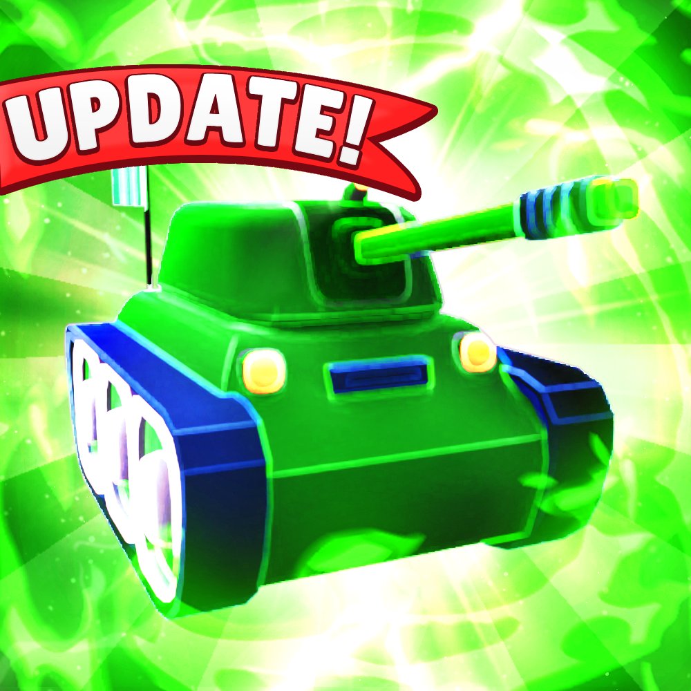 Powerful Studio on X: ☢️ New Nuclear Update in Rebirth Champions X! 📓 Use  code nuclear for free boost! 🎮 Game:  Tags:  #Roblox #RobloxDev  / X
