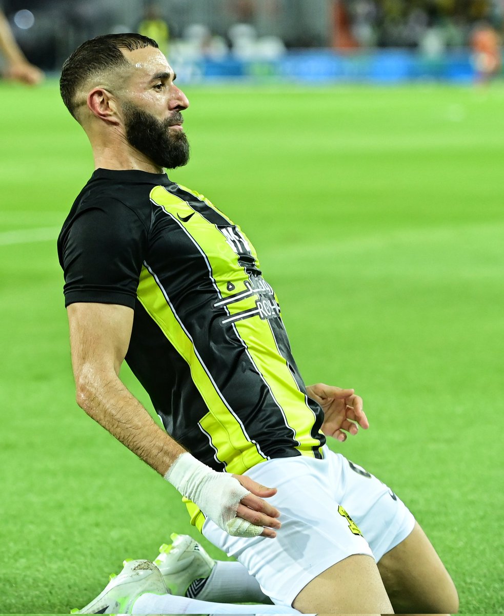 SPL's tweet photo. لأول مرة في تاريخ الدوري السعودي للمحترفين!

نتيجة الشوط الأول بين #الاتحاد_الهلال الأكبر في هذا الشوط بين الفريقين 🔥⚽️

‌ #yallaRSL https://t.co/pMDVTXCNgy