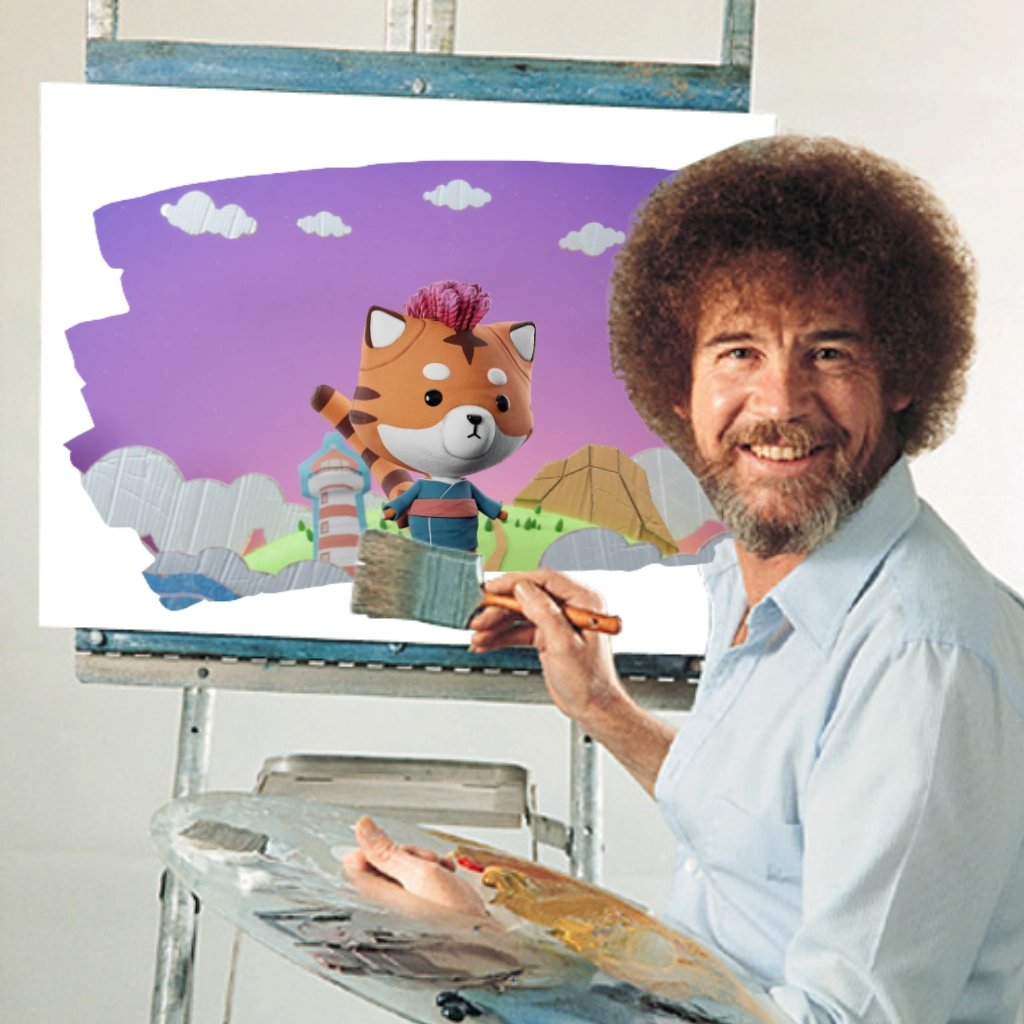 Cute NFT Hoarder tweet media