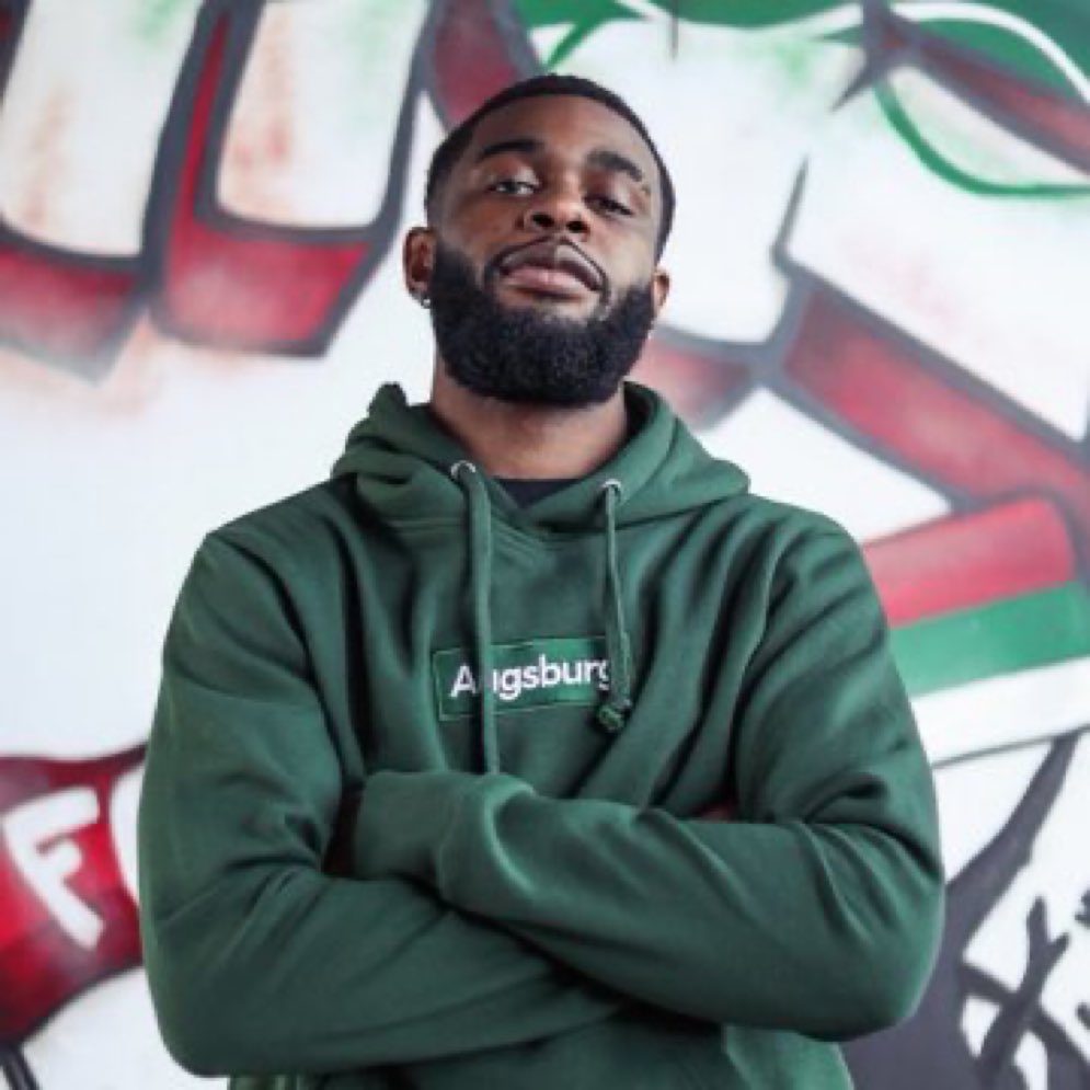 Tottenham_Feed's tweet photo. Admire this man. 

Knew his chances were limited under Ange….That’s football.

Got up and done something about his career. Got a move away to play football. 

Well done Japhet and good luck. 

If only some senior players acted in the same manner. 

#THFC | #COYS | #TTID https://t.co/5mntoroi57