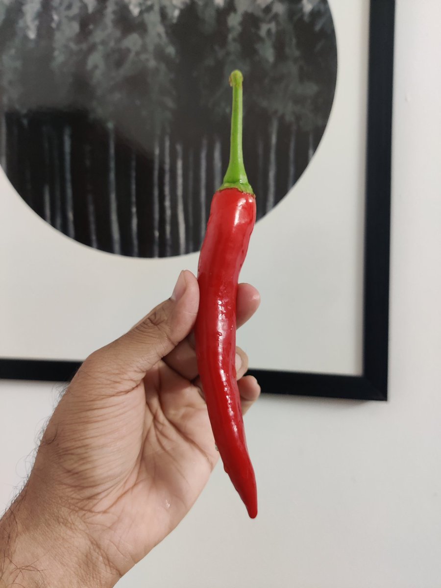 umangnair's tweet image. Another hot sauce blend awaits. 

#hotsauce #redchilli #chilli #india