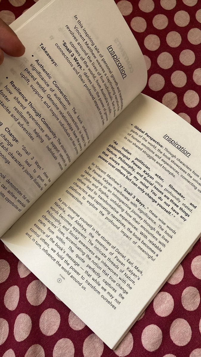 vincent968's tweet photo. @JanaSenaParty @PawanKalyan @PMOIndia @PiyushGoyal @HMOIndia @JPNadda @blsanthosh @VMBJP Wrote a book on Pawan Kalyan Sir. 👋 https://t.co/uVL92NbG1I