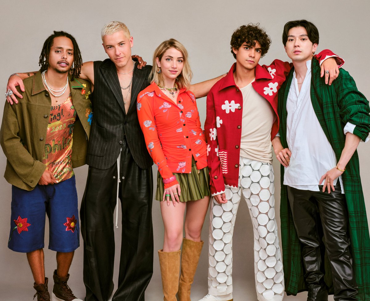 Netflix Brasil tweet media