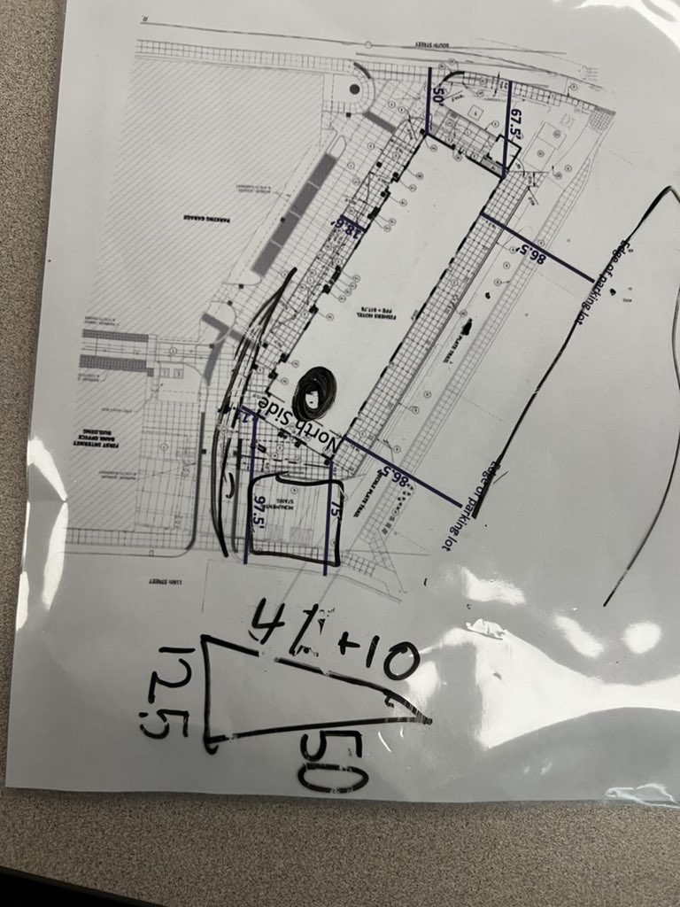 MrsStrole's tweet image. HonAlg Ss👀how @citizen_math lesson See You 🪜 helps us to tackle the dilemma posed to us by @FishersFireDept &amp;amp; @AshleyHeckly
Best statement by a Ss “today was stressful but fun!” Ss also convinced me for 10 more minutes Tuesday to finalize their plan #seeingmath @FJHChargers