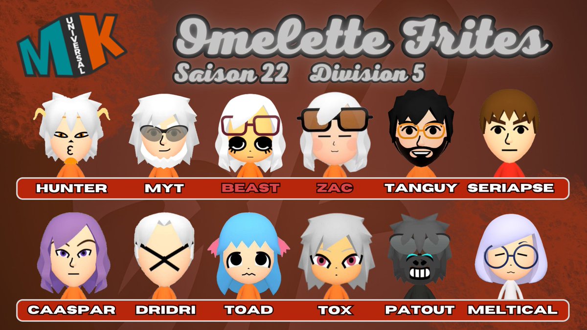 Omelette du Fromage/Frites tweet media