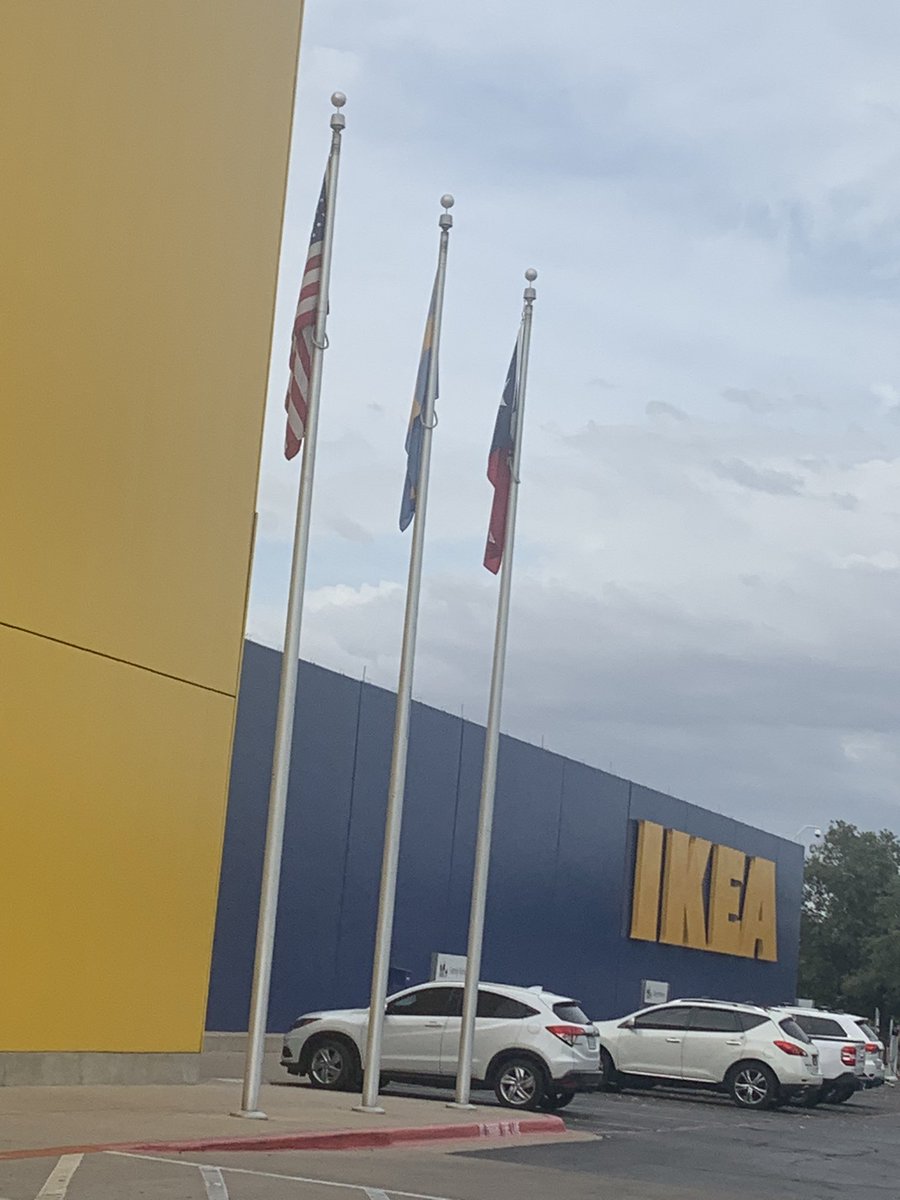 yunghothot's tweet photo. In August I turned 24 and went to Texas where I got to experience IKEA, creme soda Faygo (RIP 6 dogs), and Waffle House for the first time. Also, I guess I got certified for completing Phillips MX400-800 series patient monitor training. #YearOfTheOat https://t.co/RQ9SiIQJkr