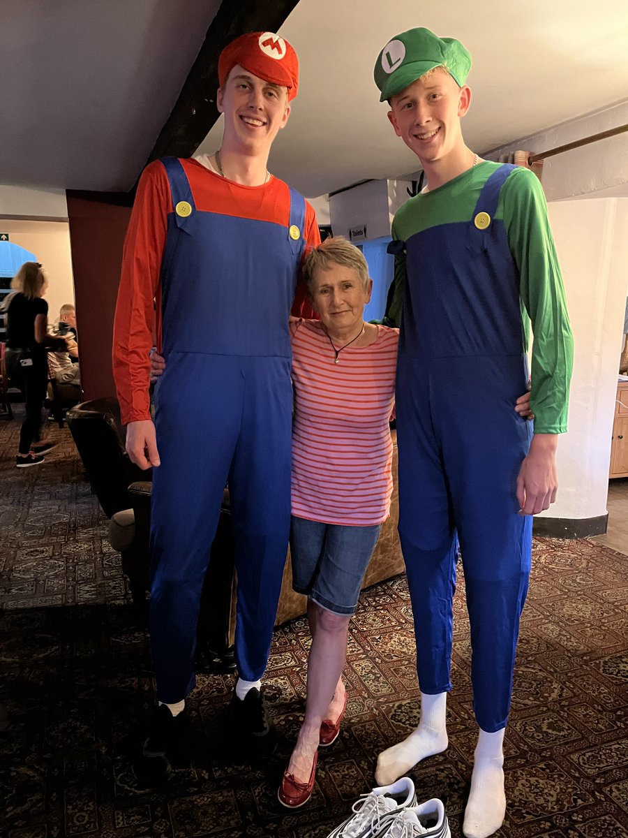 Parkin Estates tweet media