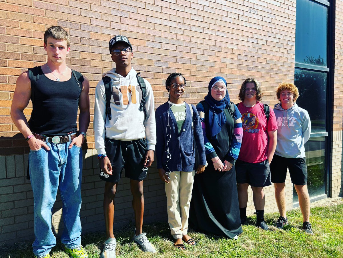 Congrats to our 23-24 Business Professionals of America Officer Teams! <a href="/HCSD_ILC/">The Innovation Campus</a> <a href="/TollesTech/">Tolles Career & Technical Center</a>