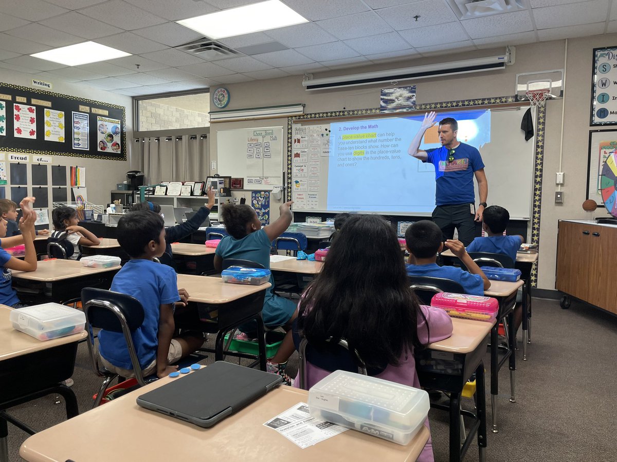 Matthew Scott (@matthewjscott1) on Twitter photo Would you rather? 2nd grade Core Knowledge Ss <a href="/DisneyDolphins/">Walt Disney Dolphins</a> work on problem solving and mathematical reasoning as they learn about place value up to 3 digits! <a href="/MPSElemEd/">MPS Elem Ed</a> #MPSmathmindset Would you rather? 2nd grade Core Knowledge Ss <a href="/DisneyDolphins/">Walt Disney Dolphins</a> work on problem solving and mathematical reasoning as they learn about place value up to 3 digits! <a href="/MPSElemEd/">MPS Elem Ed</a> #MPSmathmindset