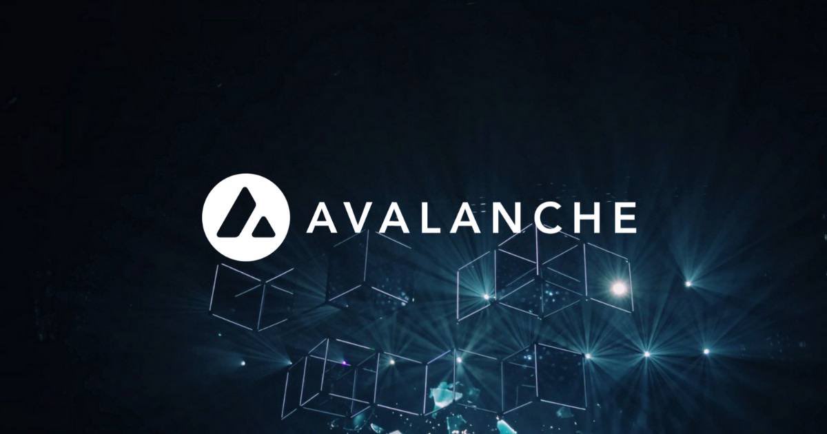 Blockchain Testament tweet media