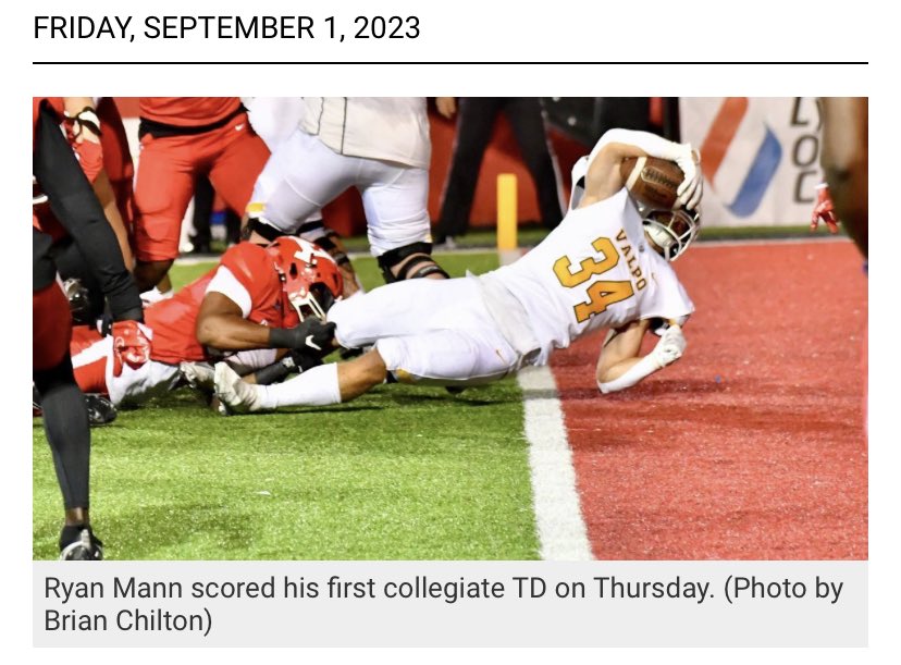 Cougar Football tweet media