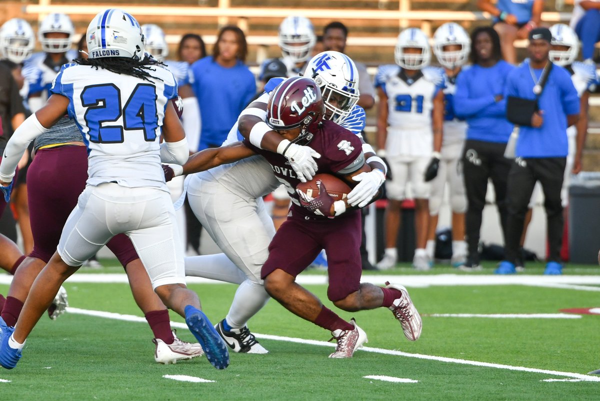 JimKlenke's tweet image. Don&apos;t sleep on the defense. @gooncouncil @NFHSrecruits @ForneyAthletics @dctf #dctf #txhsfb