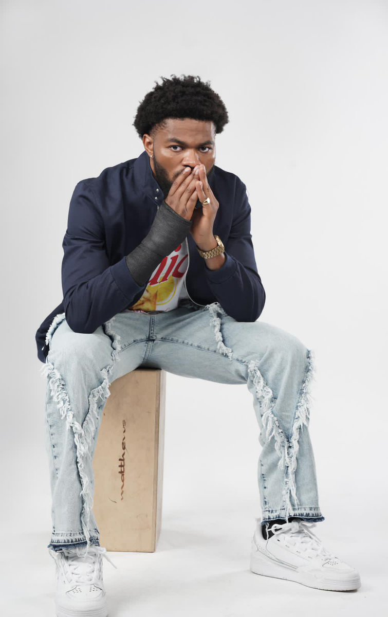 JUST IN: <a href="/MillianFMR/">MILLIAN🎶🎵</a> will release his second single of the year “Quench My Fire”, on Sunday September 3. 🔥

Pre-save — onerpm.link/183593473099