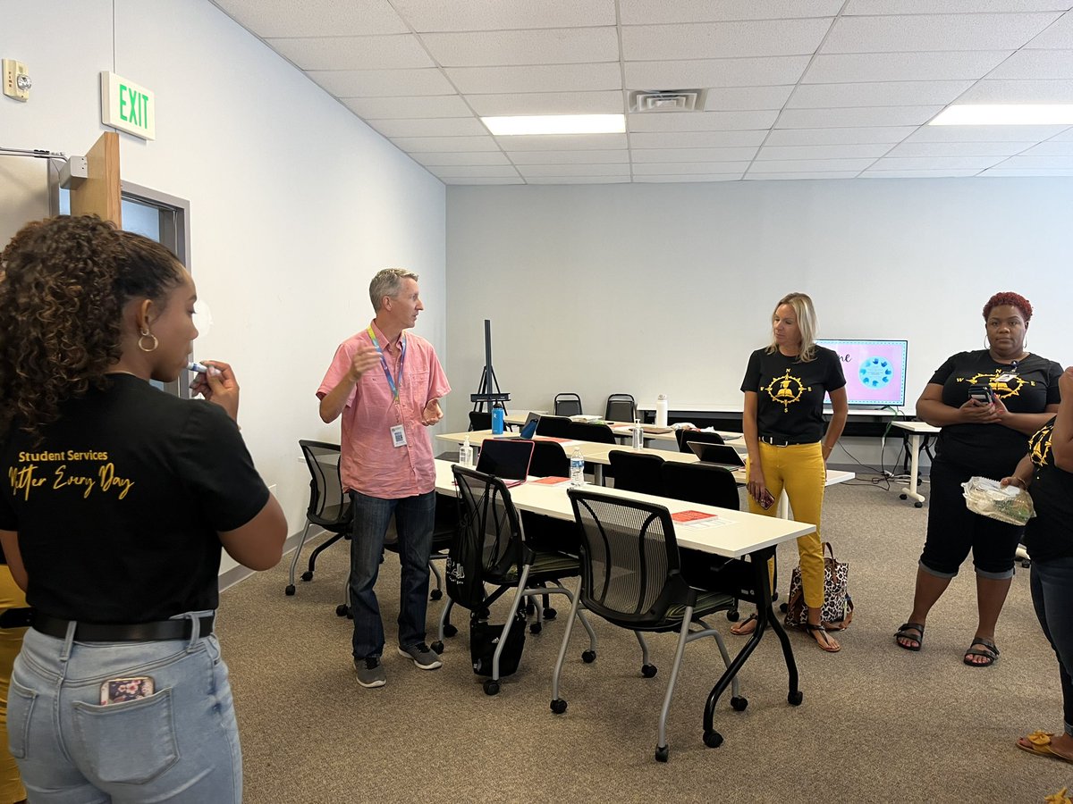 Tracie Chauvin, LSCSW tweet media