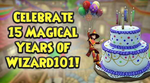 Wizard101 tweet media