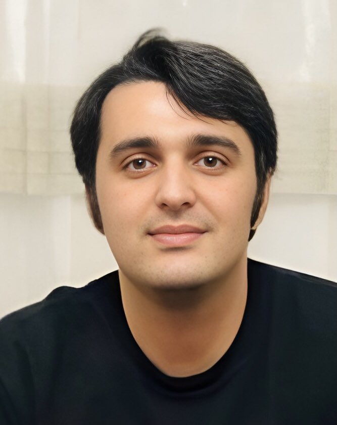 sonofniche's tweet photo. انواع و اقسام القاب و اسم های زشت رو روت گذاشتن اما تو قهرمان مایی جواد...
#جواد_روحى https://t.co/xjtql3MDEm
