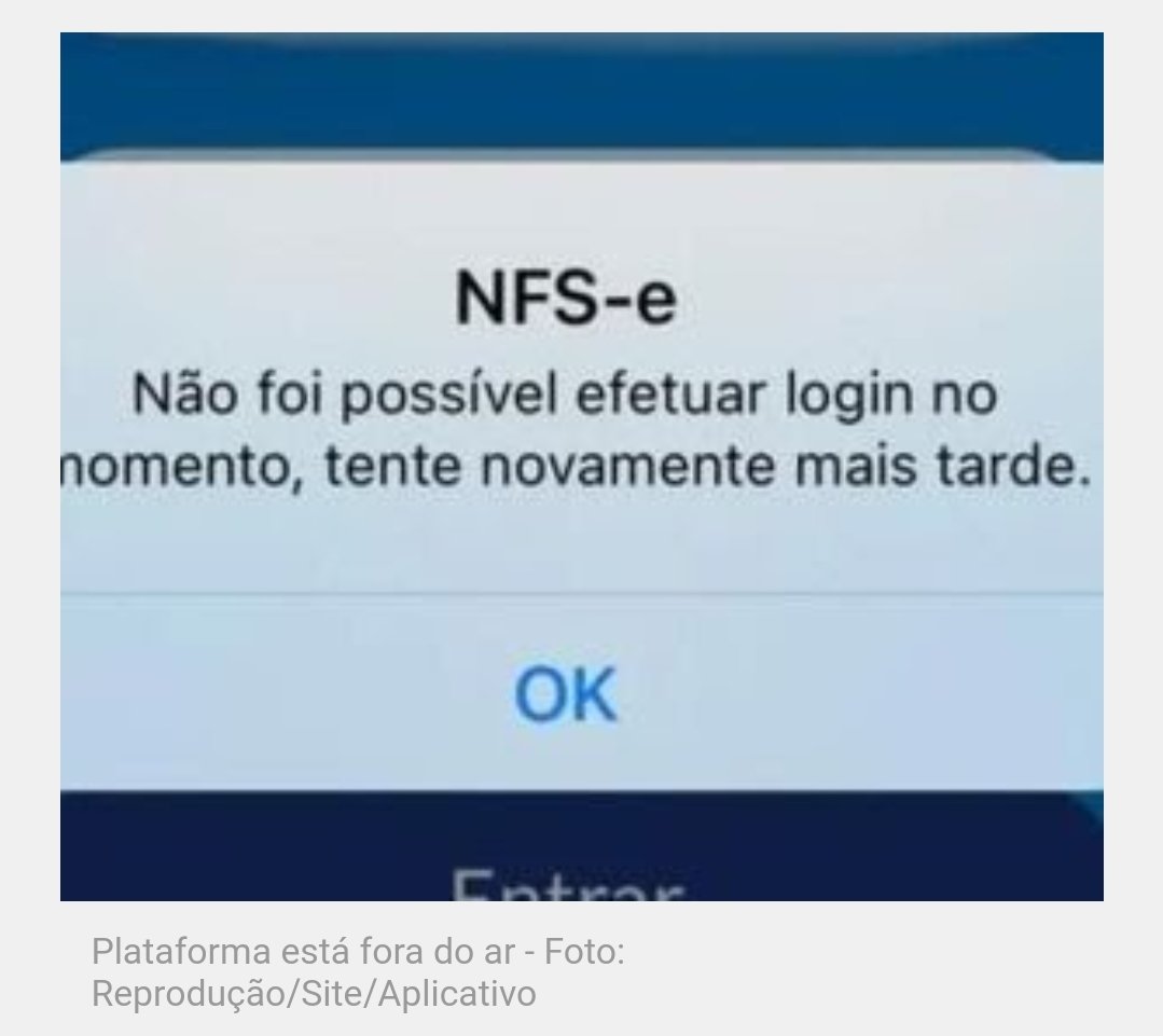 anegusmao's tweet photo. Quando a gente acha que o GOV não pode ficar pior... eles conseguem piorar. Além da nova Nota Fiscal ter um layout horroroso, o site tem muito a melhorar ainda. https://t.co/484FmD6TgD