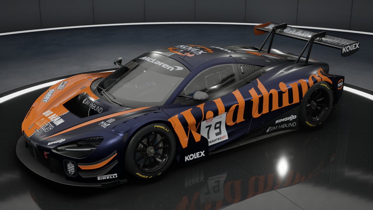 neotropolis's tweet photo. @WildthingsRace @Dz_Sjokz @bigbrainracing Hot off the press! https://t.co/NkctoTiULN