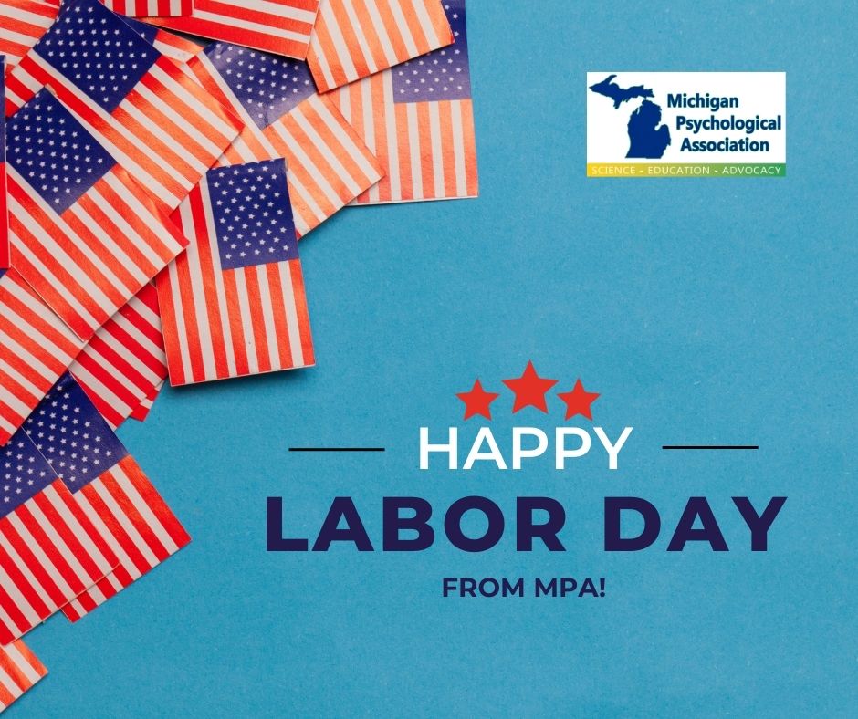 MI Psych Association (@purempa) on Twitter photo 